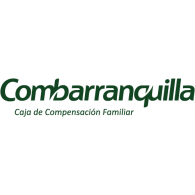 Logo Combarranquilla