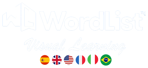 WL Wordlist visual learning